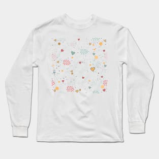 Love Long Sleeve T-Shirt